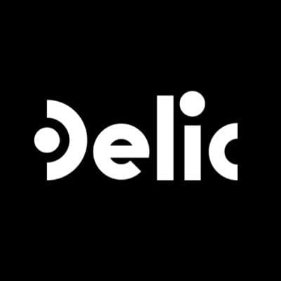 Delic logo