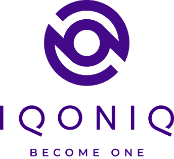 Iqoniq logo