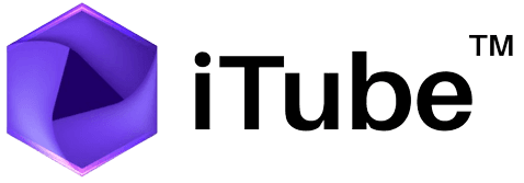 iTube logo