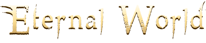 Eternal World logo