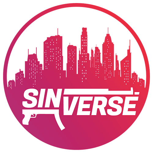 Sinverse logo
