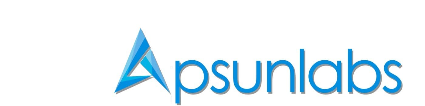 Apsunlabs Pvt. Ltd. logo