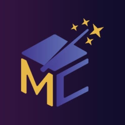 Magic Cube Finance logo