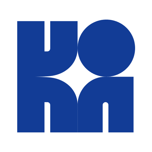 KON PAY logo