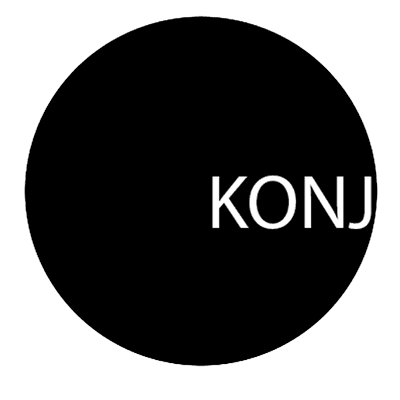 Konjungate logo