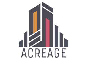 Acreage Coi logo