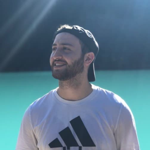 Waddah Aldrobi