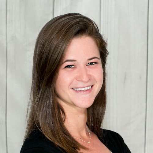 Hannah Smith