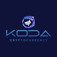 Koda Cryptocurrency logo
