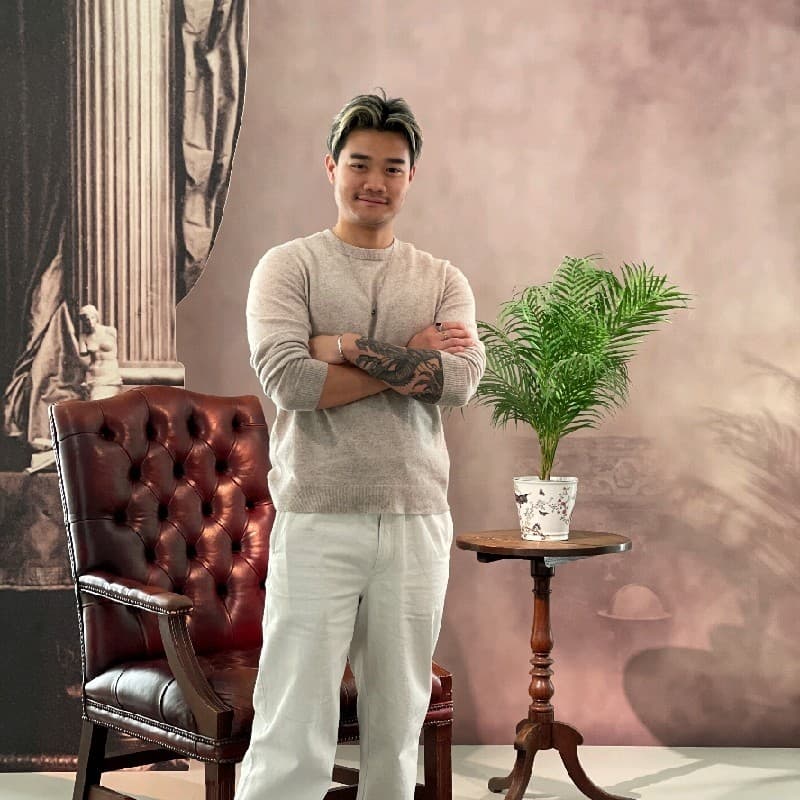 Andrew Hong