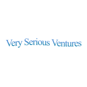 Very Serious Ventures logo