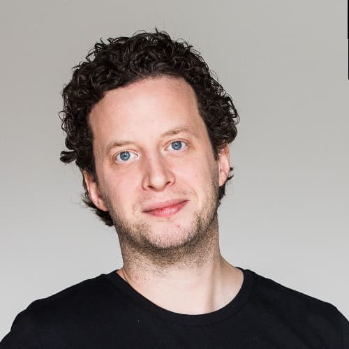 Itamar Lesuisse