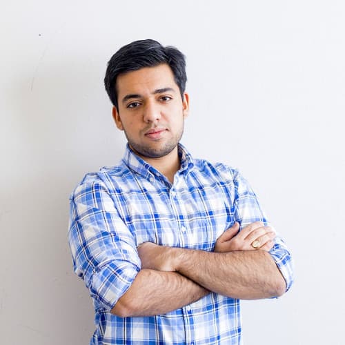 Vishesh Choudhry