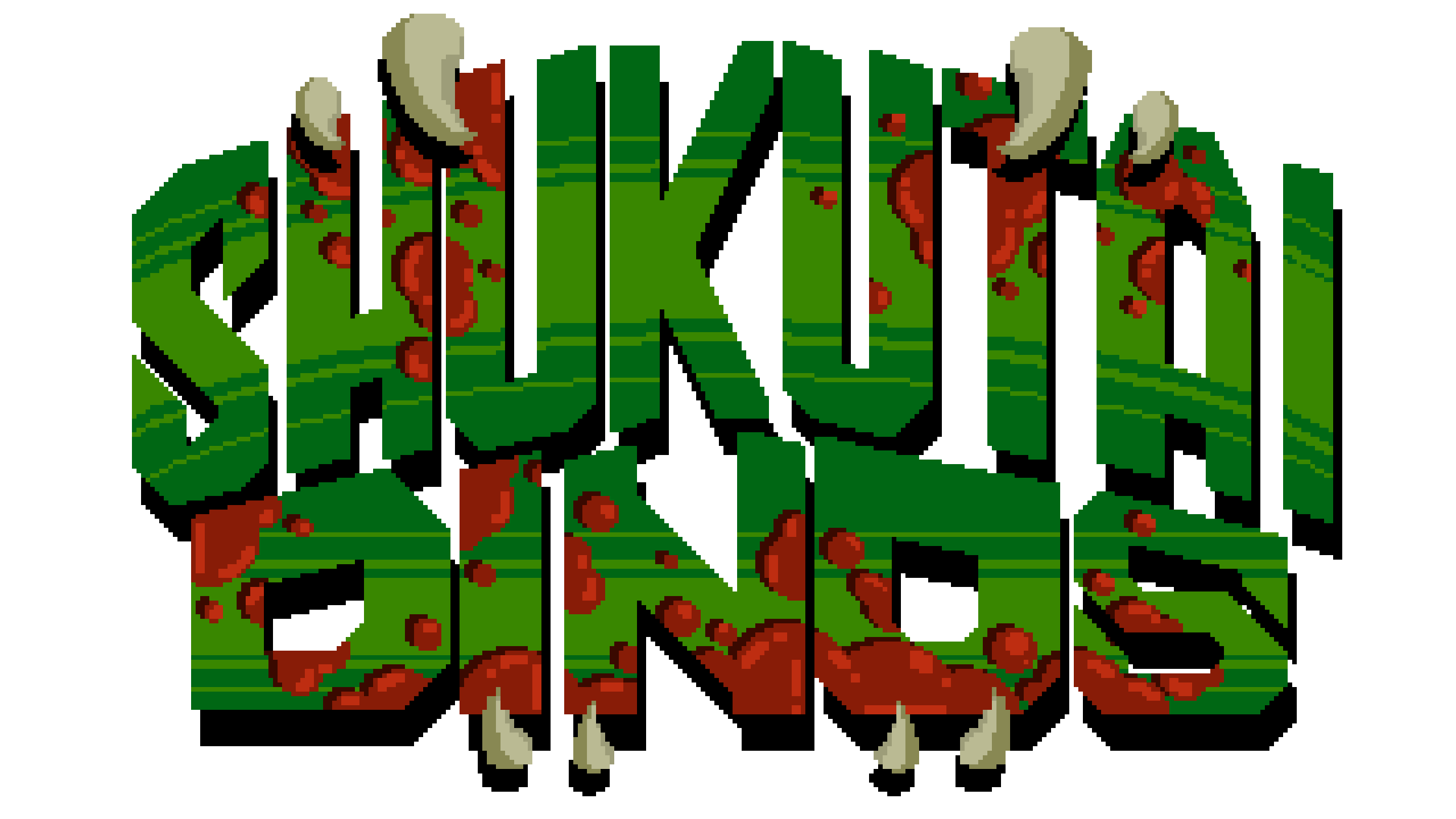 Shukutai Dinos logo