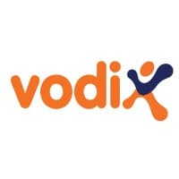 VodiX logo