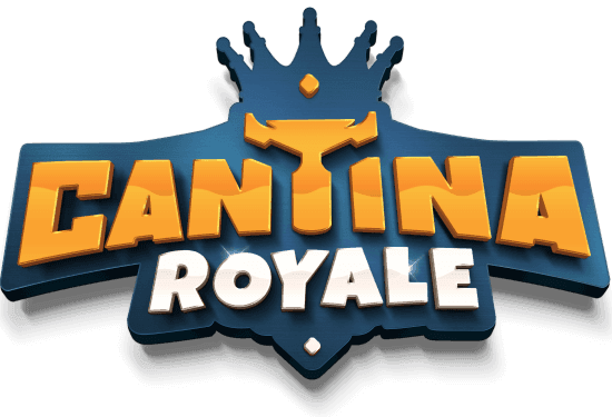 Cantina Royale logo
