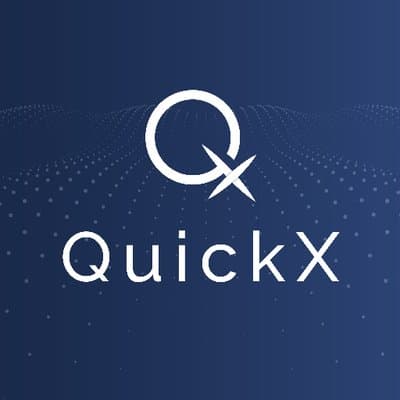 QuickX Protocol logo