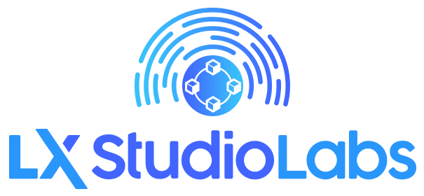 LX StudioLabs logo