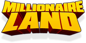 Millionaire Land logo