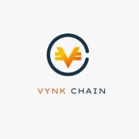VYNK CHAIN logo