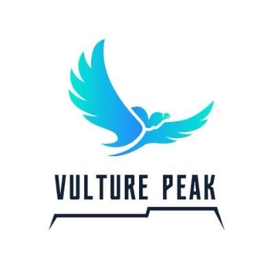 Vulture Peak logo