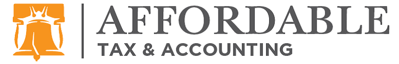 Affordable Tax & Accounting logo