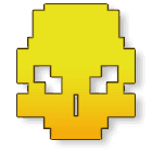 Salty Pirate Crew logo