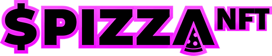 PIZZA NFT logo