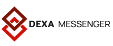 Dexa Coi logo