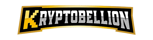 Kryptobellion logo