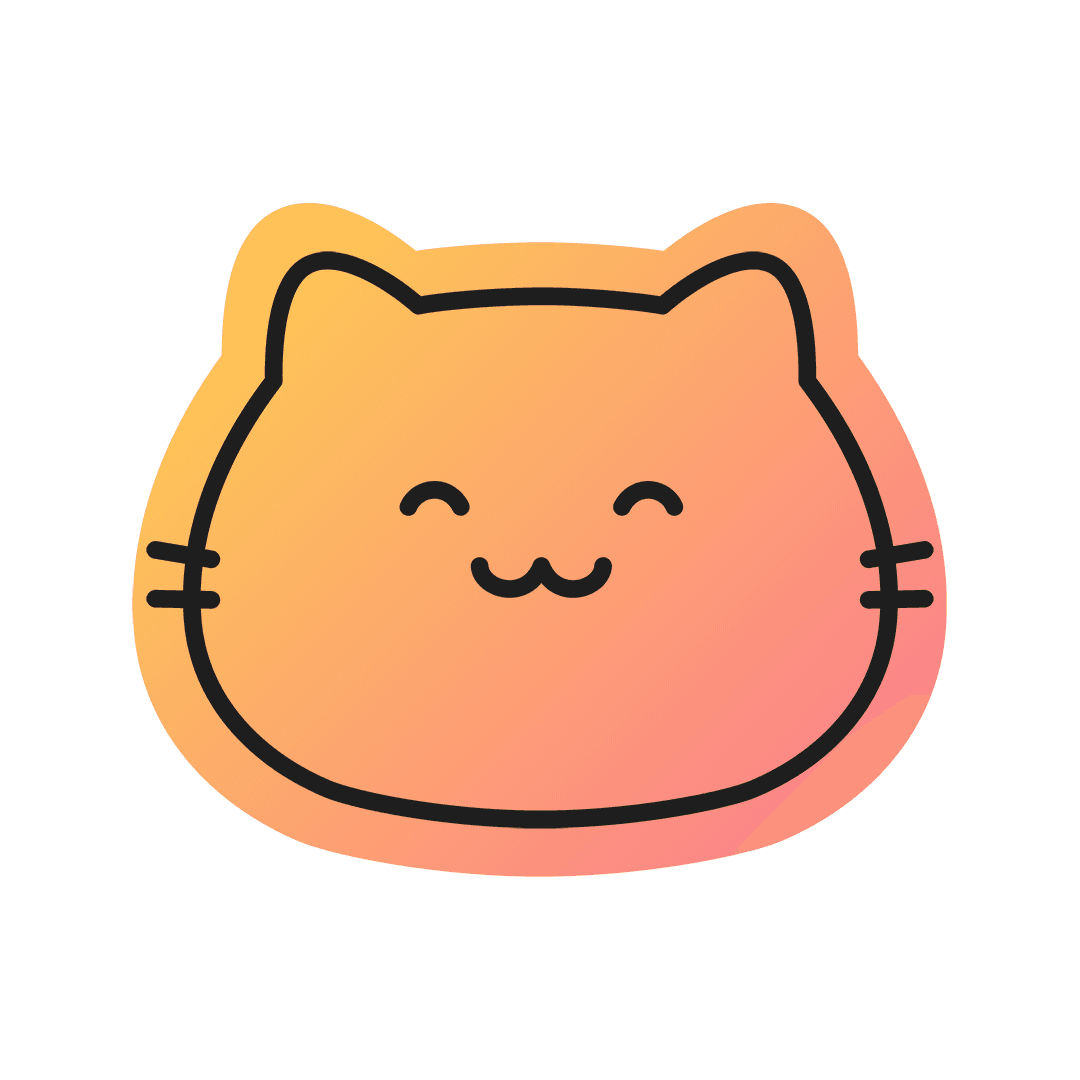 Kitty Coin logo