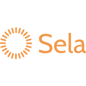Sela