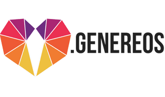 GenerEOS logo