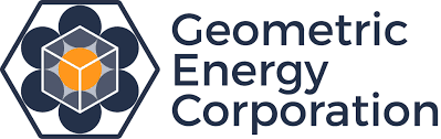Geometric Energy Corporation logo