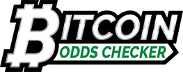 BItcoin Odds Checker logo