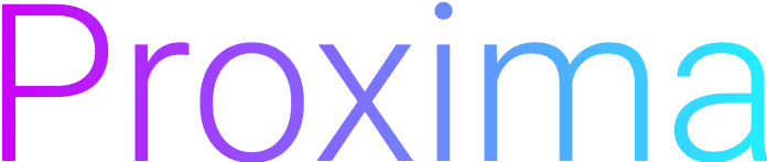 Proxima.one logo
