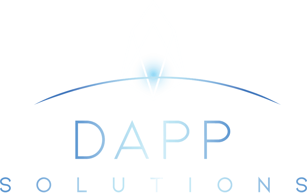 DAPP Solutions logo