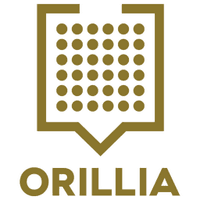 Orillia logo