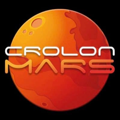 Crolon Mars logo