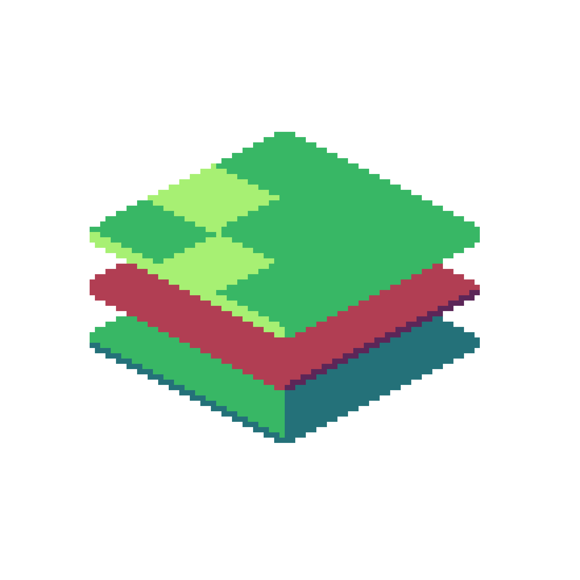 Decent Land Labs logo