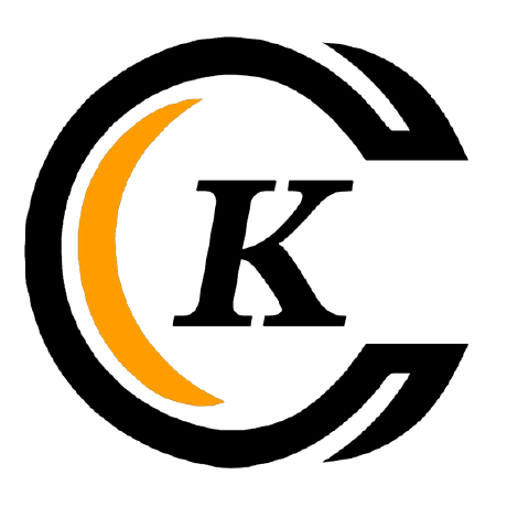 Khaos Finance logo
