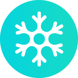 Snowswap logo