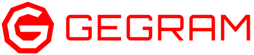 GEGRAM logo