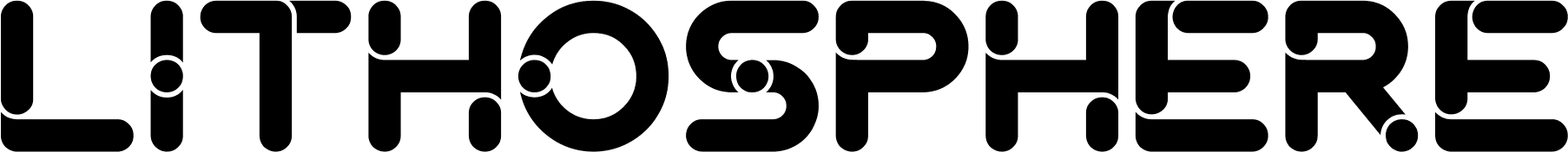 Lithosphere logo