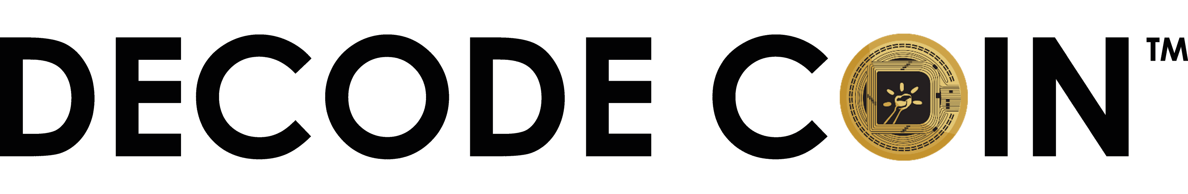 Decode Coi logo