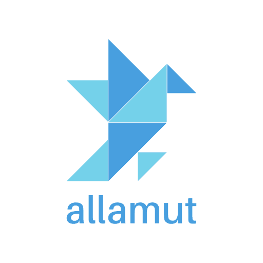 ALLAMUT logo