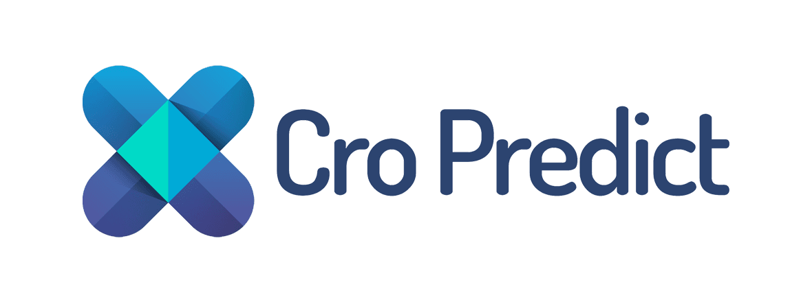 CRO Predict logo