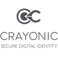 Crayonic logo
