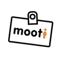 Mooti logo