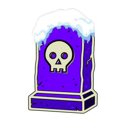 Snowtomb LOT logo